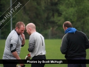 Dunnington Reserves 2 Molescroft Rangers 1