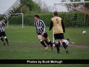 Dunnington Reserves 2 Molescroft Rangers 1