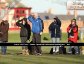 Eagles Beaten By Hornsea At Beverley Leisure Centre