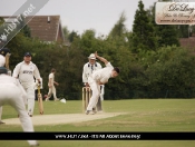 Beverley Town CC