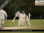 Beverley Town CC