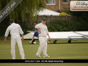 Beverley Town CC