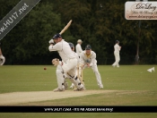 Beverley Town CC