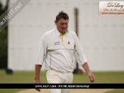 Beverley Town CC