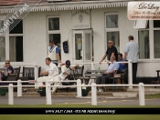 Beverley Town CC