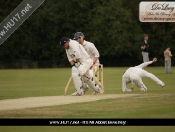 Beverley Town CC