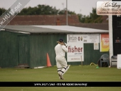 Beverley Town CC