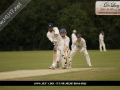 Beverley Town CC