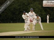 Beverley Town CC