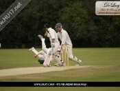 Beverley Town CC