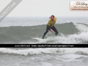 East Coast Classic Surf @ Cayton Bay