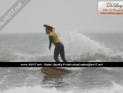 East Coast Classic Surf @ Cayton Bay