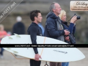 East Coast Classic Surf @ Cayton Bay