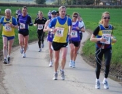 East Hull 20 Mile Road Race