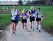 East Hull 20 Mile Road Race