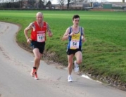 East Hull 20 Mile Road Race