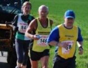 East Hull 20 Mile Road Race