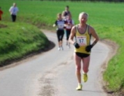 East Hull 20 Mile Road Race