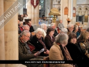 East Riding County Choir Hit All The Right Notes At Beverley Minster