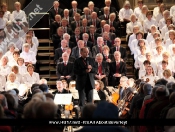 East Riding County Choir Hit All The Right Notes At Beverley Minster