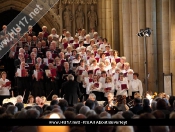 East Riding County Choir Hit All The Right Notes At Beverley Minster