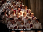 East Riding County Choir Hit All The Right Notes At Beverley Minster