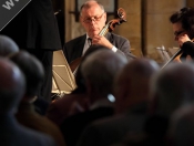 East Riding County Choir Hit All The Right Notes At Beverley Minster