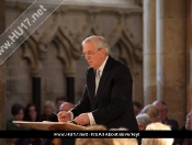 East Riding County Choir Hit All The Right Notes At Beverley Minster