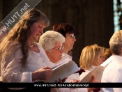 East Riding County Choir Hit All The Right Notes At Beverley Minster