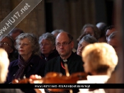 East Riding County Choir Hit All The Right Notes At Beverley Minster