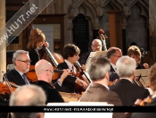 East Riding County Choir Hit All The Right Notes At Beverley Minster