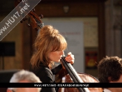 East Riding County Choir Hit All The Right Notes At Beverley Minster