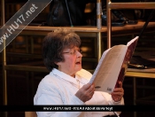 East Riding County Choir Hit All The Right Notes At Beverley Minster