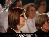 East Riding County Choir Hit All The Right Notes At Beverley Minster