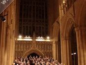 East Riding County Choir