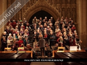 East Riding County Choir