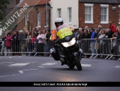 Graham Briggs Claims Victory in East Yorkshire Classic