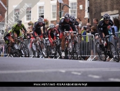 Graham Briggs Claims Victory in East Yorkshire Classic