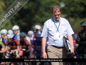 Jeremy Hunt of Team Sky Wins East Yorkshire Classic in Beverley