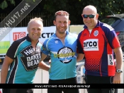 Jeremy Hunt of Team Sky Wins East Yorkshire Classic in Beverley