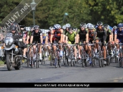 Jeremy Hunt of Team Sky Wins East Yorkshire Classic in Beverley