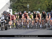 Jeremy Hunt of Team Sky Wins East Yorkshire Classic in Beverley