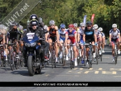 Jeremy Hunt of Team Sky Wins East Yorkshire Classic in Beverley