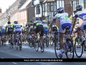 Jeremy Hunt of Team Sky Wins East Yorkshire Classic in Beverley