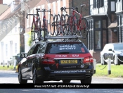 Jeremy Hunt of Team Sky Wins East Yorkshire Classic in Beverley