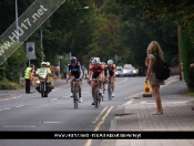 Jeremy Hunt of Team Sky Wins East Yorkshire Classic in Beverley