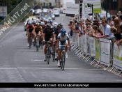 Jeremy Hunt of Team Sky Wins East Yorkshire Classic in Beverley