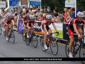 Jeremy Hunt of Team Sky Wins East Yorkshire Classic in Beverley