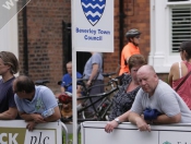 Jeremy Hunt of Team Sky Wins East Yorkshire Classic in Beverley