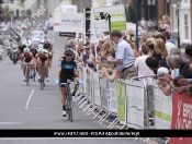 Jeremy Hunt of Team Sky Wins East Yorkshire Classic in Beverley